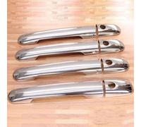 phil trade Sprinter W901 W638 Vito W638 Classe V Poignée de Portière Chromée en Acier Inoxydable