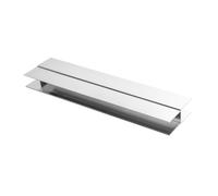 Chrome profil Universal H185 +4cm