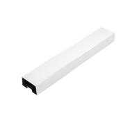 Idralite Chrome Profil Universal H198 + 2cm