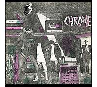 Chrome - Read Only Memory [New Vinyl LP]