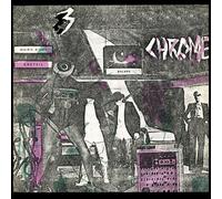 Chrome - Read Only Memory [New Vinyl LP]