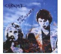 Chrome - Red Exposure 10 Tracks Import