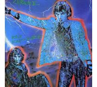 Chrome - Red Exposure [Import]