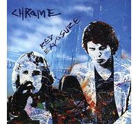 Chrome - Red Exposure [Import]