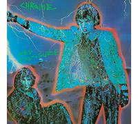 Chrome - Red Exposure (Remastered)