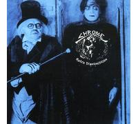 Chrome - Retro Transmission [Import]