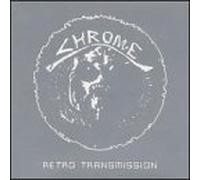 Chrome - Retro Transmission