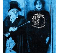 Chrome - Retro Transmission (Remastered)