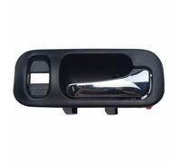 Chrome Right Side Magasins Avant Arrière Et Poignée De Porte Intérieure Droite Lh Rh Pour Honda Cr-V 1997 1998 1999 2000 2001 Et Odyssey 1995 1996 1997 1998 "Nipseyteko