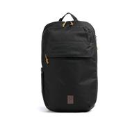 Chrome Ruckas 23L Sac à dos noir, unisexe, 23L