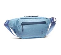 Chrome District Collection Sabin 6L Sac banane bleu clair, unisexe