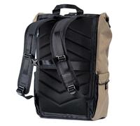 Chrome Industries - Sac à dos 26L - Initiate 26L Pack Coyote - Beige Beige