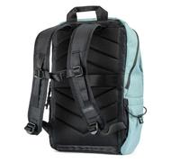Chrome Industries - Sac à dos 22L - Recruit 22L Pack Steel Blue - Bleu Bleu