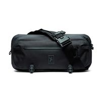 Chrome Sac Messager Kadet Wp