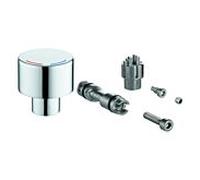 Grohe Grohe Poignée de sélection de température 42433 chrome Quantité:1