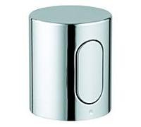 GROHE Universal - Poignée pour mitigeur thermostatique chrome