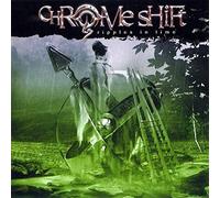 Chrome Shift - Ripples in Time [Import]