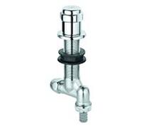 chromé sous- Grohe 41050000 match0 , DN 15, réglable jusqu'à 5 cm