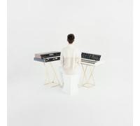 Chrome Sparks – Chrome Sparks – CD