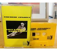 Chrome Spiders - Kitten's Whisper [Musikkassette]