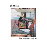 Chrome – The Chronicles I – Vinyle 12" Album