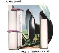 Chrome – The Chronicles II – Vinyle 12" – The Orchard