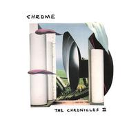 Chrome The Chronicles II (Vinyl) 12" Album