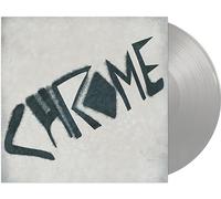 Chrome - The visitation