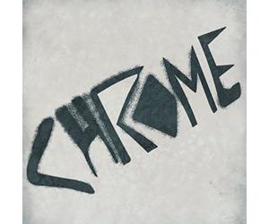 Chrome - The Visitation