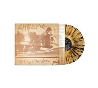 Chrome – The Visitation – Vinyle LP – Édition 50e anniversaire