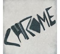 Chrome - The Visitation [Import]