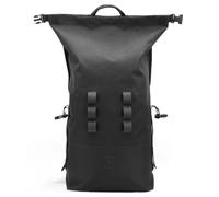 Chrome URBAN EX 2.0 ROLLTOP Black 30L Noir - Sacs à dos et bandoulière de cyclistes