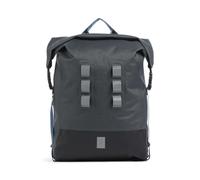 Chrome Urban Ex 30 Sac à dos roll-top gris, nylon, unisexe