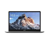 Acer Chromebook CB315-4H-C7R0 – 15,6'' Full HD, Celeron N4500, 4Go, 128Go, AZERTY, Gris