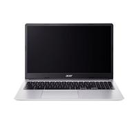 Pc portable Acer Chromebook CB315-4HT-C1X3 15,6" Full HD Intel Celeron N4500 4 Go RAM 128 Go Stockage