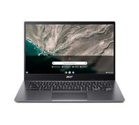 Acer Chromebook CB514-1W-54UU 14" I5 8 Go Gris 128 Go