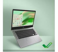 Chromebook - Acer - CB314-4H-C3M0 - 14"" IPS 1920x1080 - 4 Go RAM - SSD 128 Go