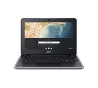 Chromebook, Acer Chromebook 311 C733, Celeron N4020, 4 Go Ddr4, Emmc32 Go, Intel Hd Gr