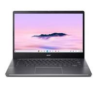 PC Portable Acer - Chromebook Plus CB514-4H-30AF - Chrome OS - 14"" FHD IPS - Core i3-N305 - RAM 8Go - 512Go SSD