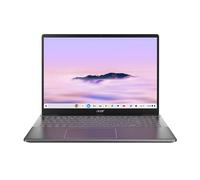 Chromebook Acer Plus 516 CB516-1HT 16” Tactile Intel® Core™ i3 8 Go RAM 512 Go SSD Gris Acier