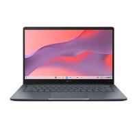 ASUS Chromebook CX1405CTA-DRMW0612 14" écran tactile Intel Core 3 16 Go 128 Go eMMC Gris