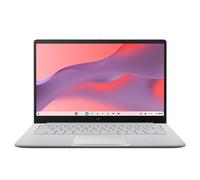 PC portable Asus Chromebook CM1405CM4A-DRFS60011 14"" MediaTek™ Kompanio 8 Go RAM 128 Go eMMC Gris