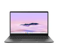 ASUS Chromebook CX1405CTA-DRF0983 14" tactile – Intel Core 3, 16 Go RAM, 256 Go eMMC, gris
