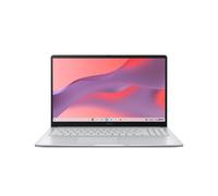 Chromebook ASUS CX1505CTA Intel N50 15,6 Full HD 8 Go 128 Go ChromeOS Gris Pure Grey AZERTY