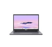 Chromebook Asus CX3402CVA-MW1245 14" Ecran tactile Intel® Core™ 3 8 Go RAM 256 Go eMMC Gris