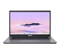Chromebook Asus CX3402CVA-MW1245 14" Ecran tactile Intel® Core™ 3 8 Go RAM 256 Go eMMC Gris Gris