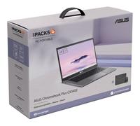 Chromebook ASUS Plus Pack CX3402CVA-MW0512