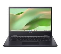 Chromebook Celeron N4500 14 FHD RAM 4Go - 128 Go eMMC - Autonomie 10,5h Chrome OS (CBOA314-1H-C286)