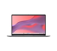 ASUS Chromebook CX15 CX1505CTA-ISSS70395 - 15.6" N-series N50 8 Go RAM 128 Go SSD Intel Graphics - Gris