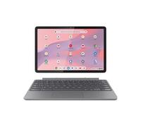 PC Tablette 2 en 1 LENOVO Chromebook Duet 11M889 | Chrome OS - 10,95"" WUXGA - MTK Kompanio 838 - RAM 8 Go - SSD 128 Go - AZERTY
